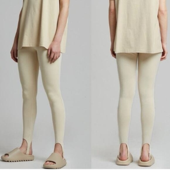 Vanessa Hong/ Bridgette Herskind Leggings - Picture 1 of 6